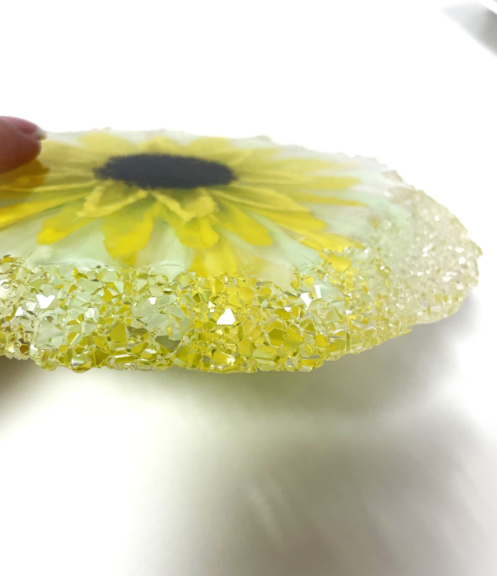 Padėkliukas "Saulėgrąža" - Image 2