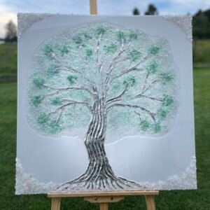 Sidabrinis Ąžuolas