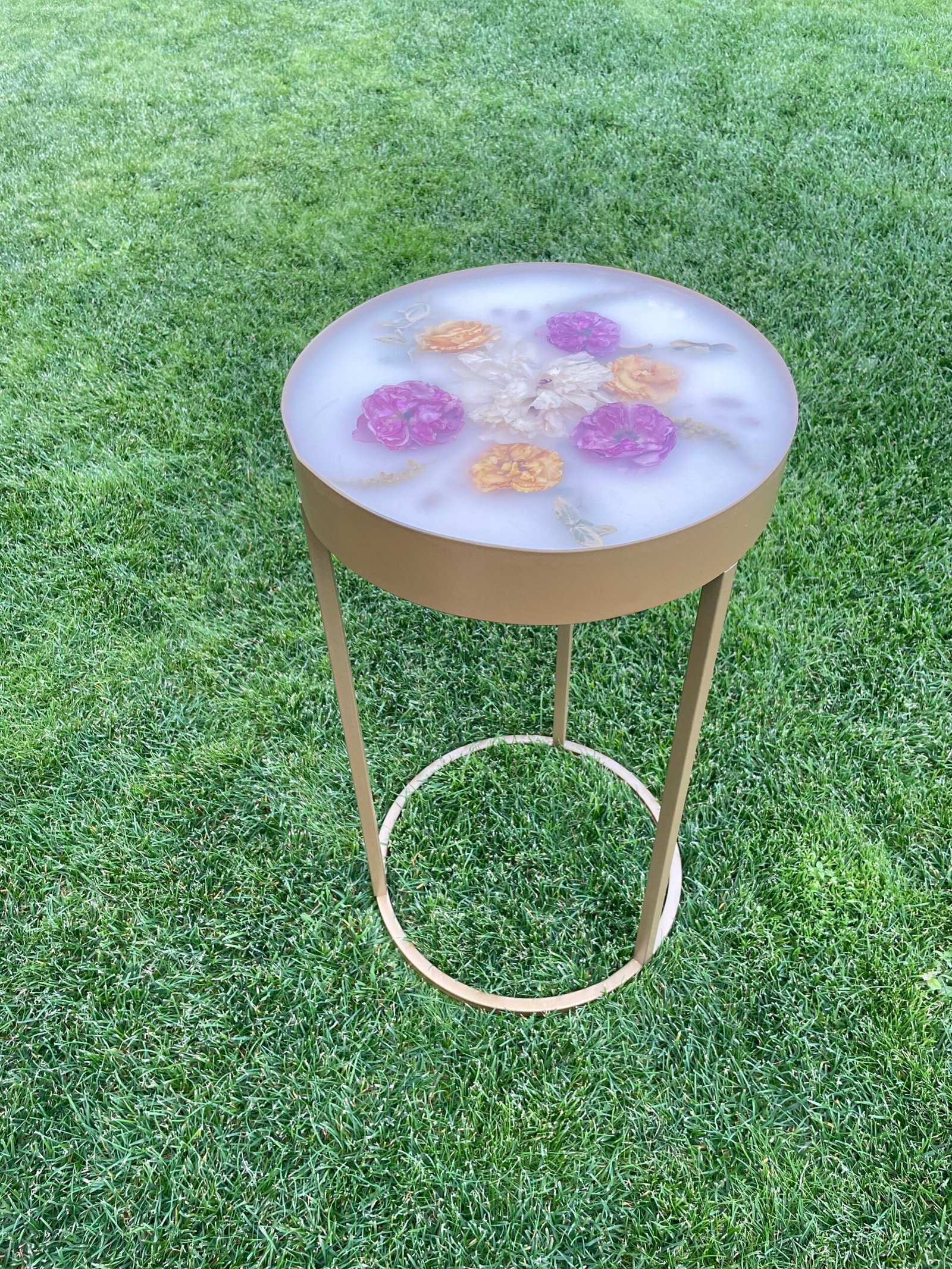 Stalas "Žydėjimas" - Image 5